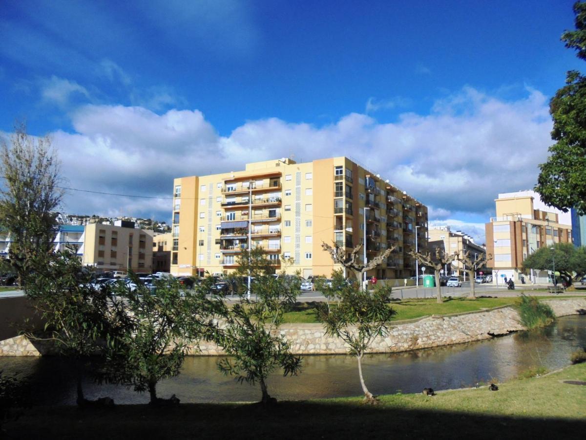 Los Labradores Peñíscola Exterior foto