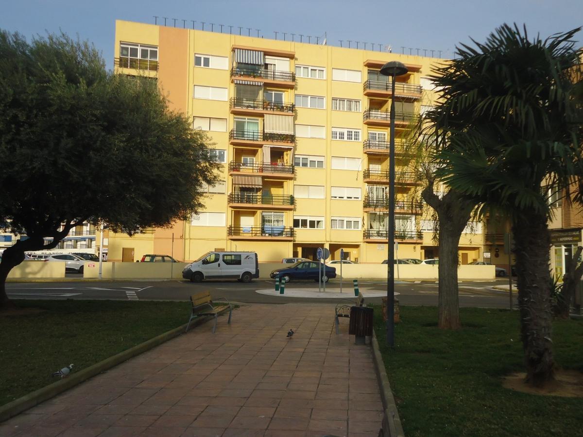 Los Labradores Peñíscola Exterior foto